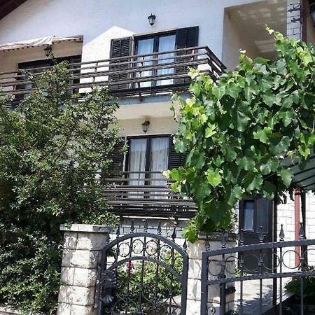 Apartmán App Bajic Umag Exteriér fotografie