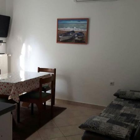 Apartmán App Bajic Umag Exteriér fotografie
