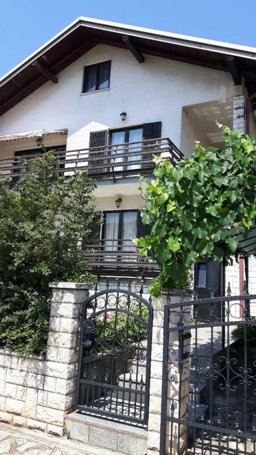 Apartmán App Bajic Umag Exteriér fotografie