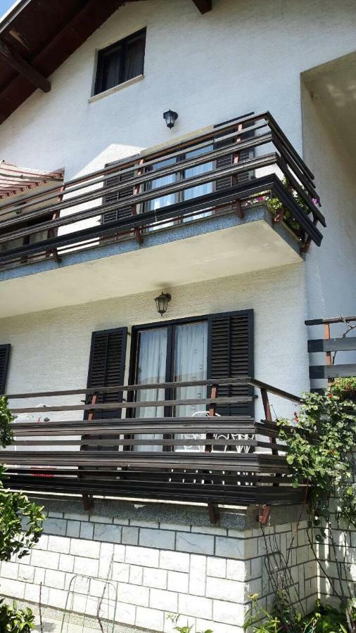 Apartmán App Bajic Umag Exteriér fotografie