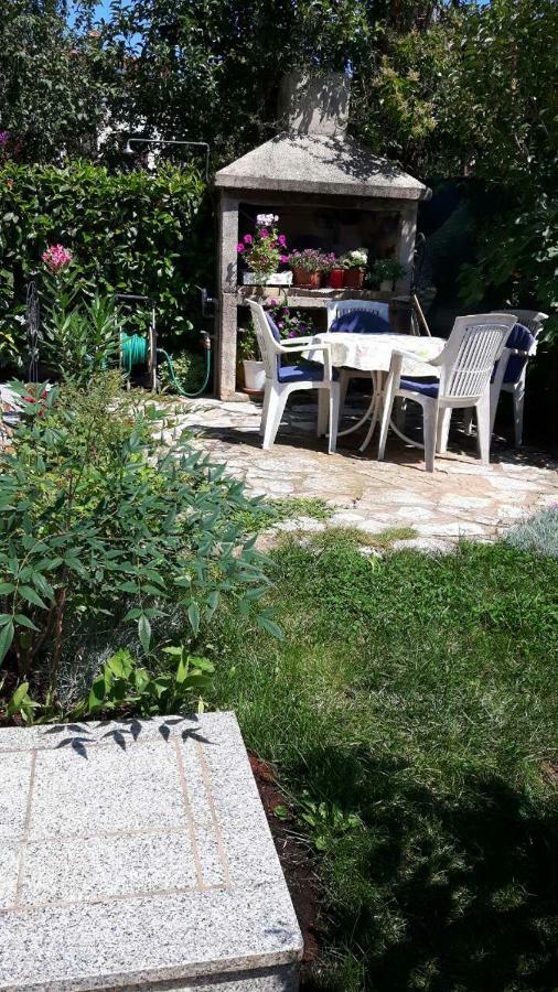 Apartmán App Bajic Umag Exteriér fotografie
