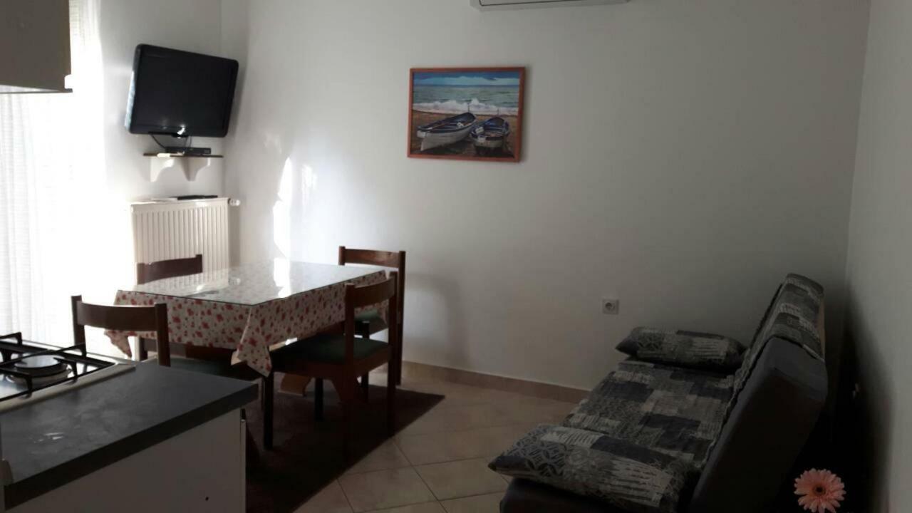 Apartmán App Bajic Umag Exteriér fotografie