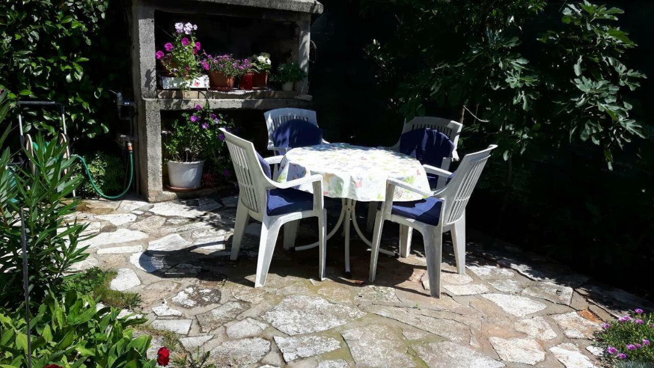 Apartmán App Bajic Umag Exteriér fotografie